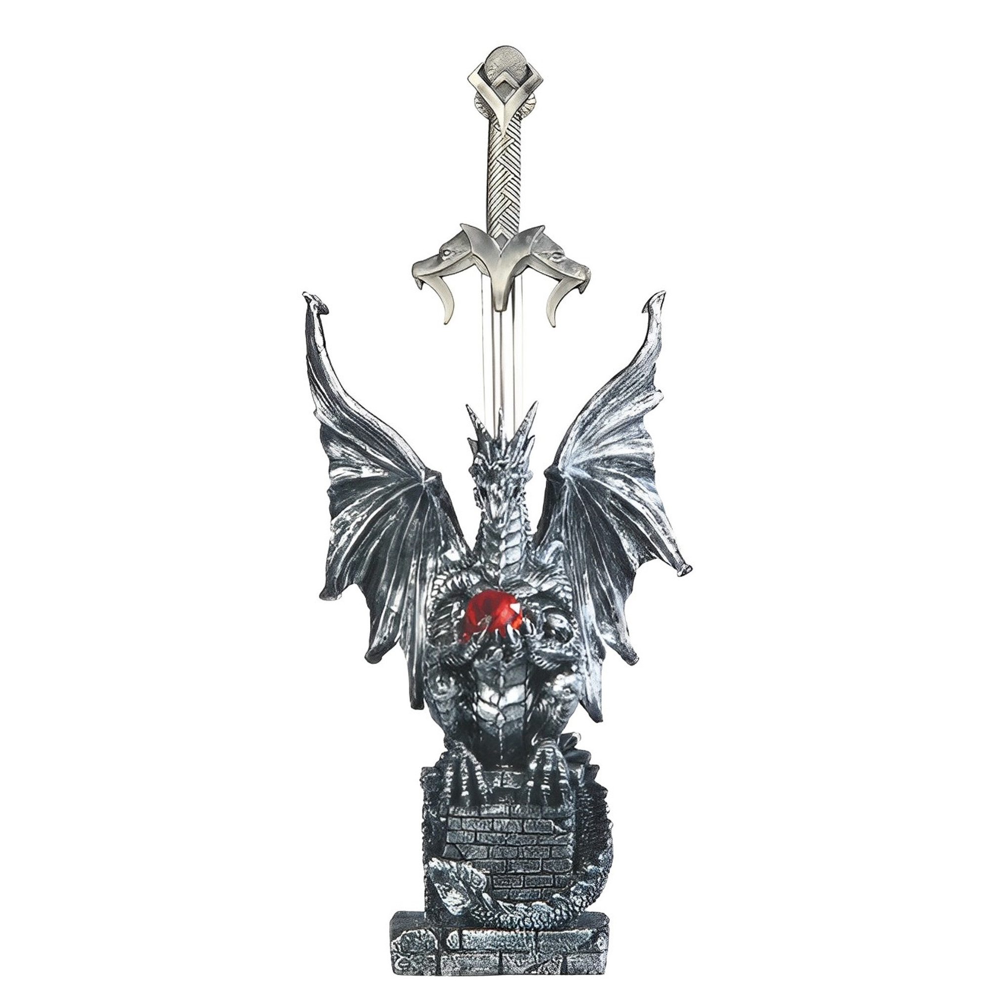 Home Decor Medieval - 11