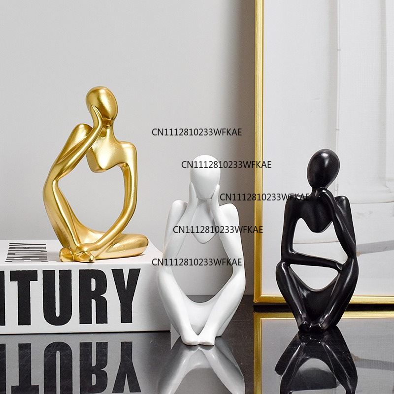 Light luxury creative mini thi - Home Decor Handicraft ulasan dan harga