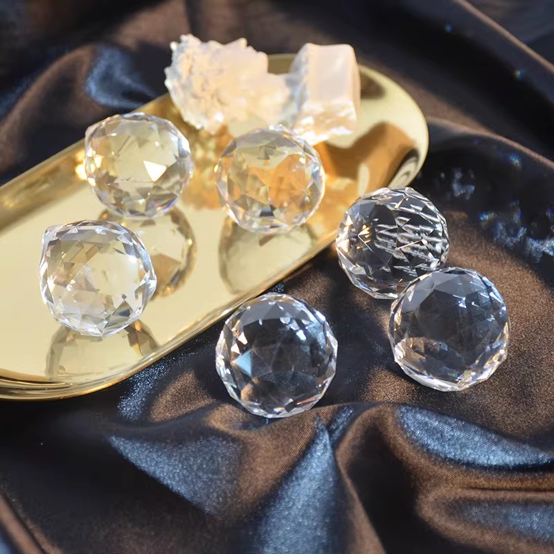 Crystal Ball Prism Sun Catcher - Crystal Sun Catcher ulasan dan harga