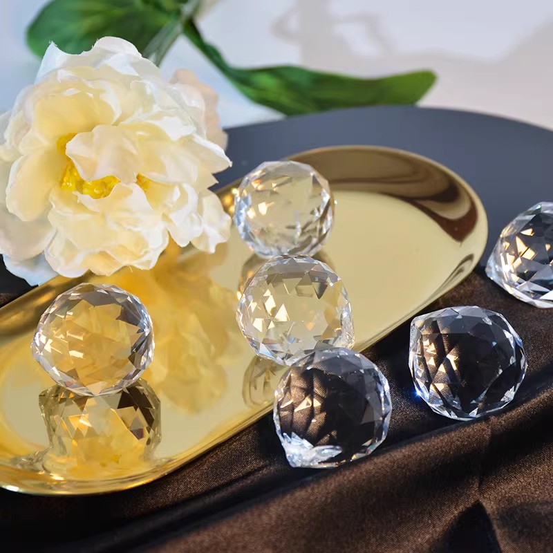 Crystal Ball Prism Sun Catcher - Crystal Sun Catcher ulasan dan harga