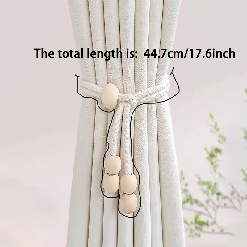 2pcs Modern Minimalist Curtain - Home Decor Curtain ulasan dan harga