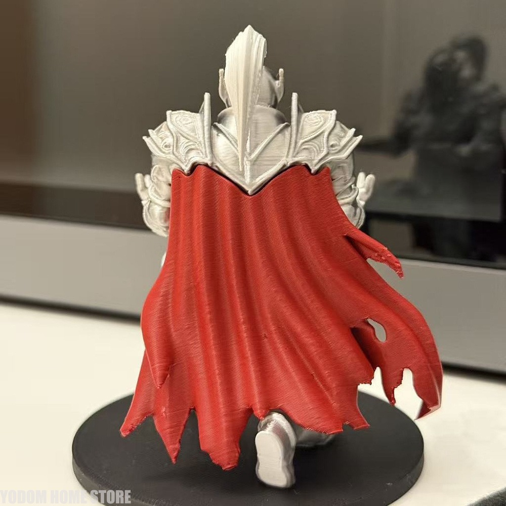 Dark Fantasy Medieval Warrior  - Home Decor Medieval ulasan dan harga