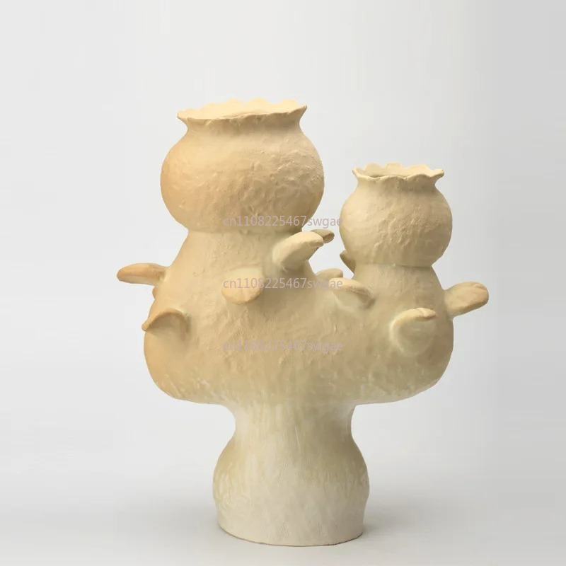 Vases Home Decoration Creative - Home Decor Handicraft ulasan dan harga