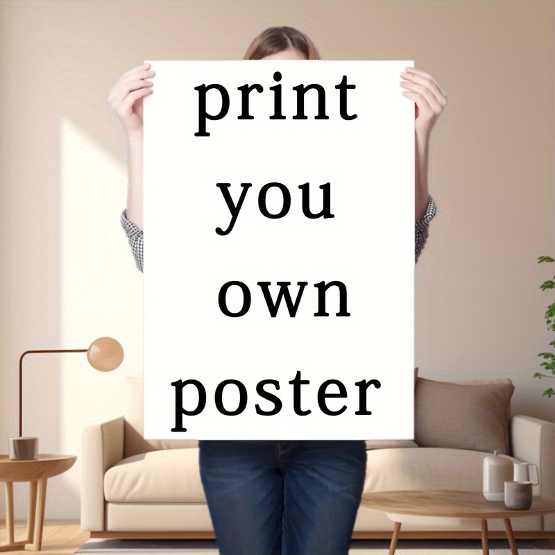 Personalized Canvas Painting c - Home Decor Aesthetic ulasan dan harga