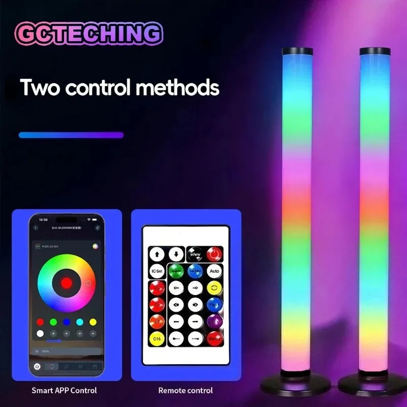 RGB LED Light Bar USB Powered, - Home Decor App Free ulasan dan harga