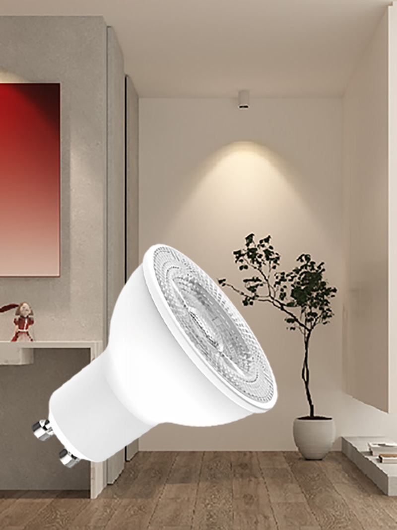 Yeelight GU10 W1 WiFi Smart LE - Yeelight Light Smart Bulb ulasan dan harga