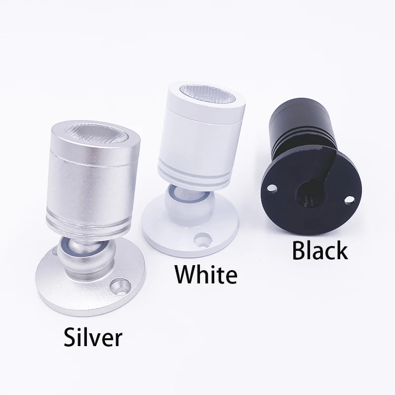 RGB Led Spotlight USB 5V Dimma - Home Decor Com ulasan dan harga