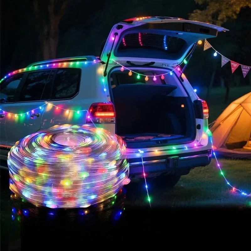 DIY Smart RGB LED Lights USB B - Home Decor App Free ulasan dan harga