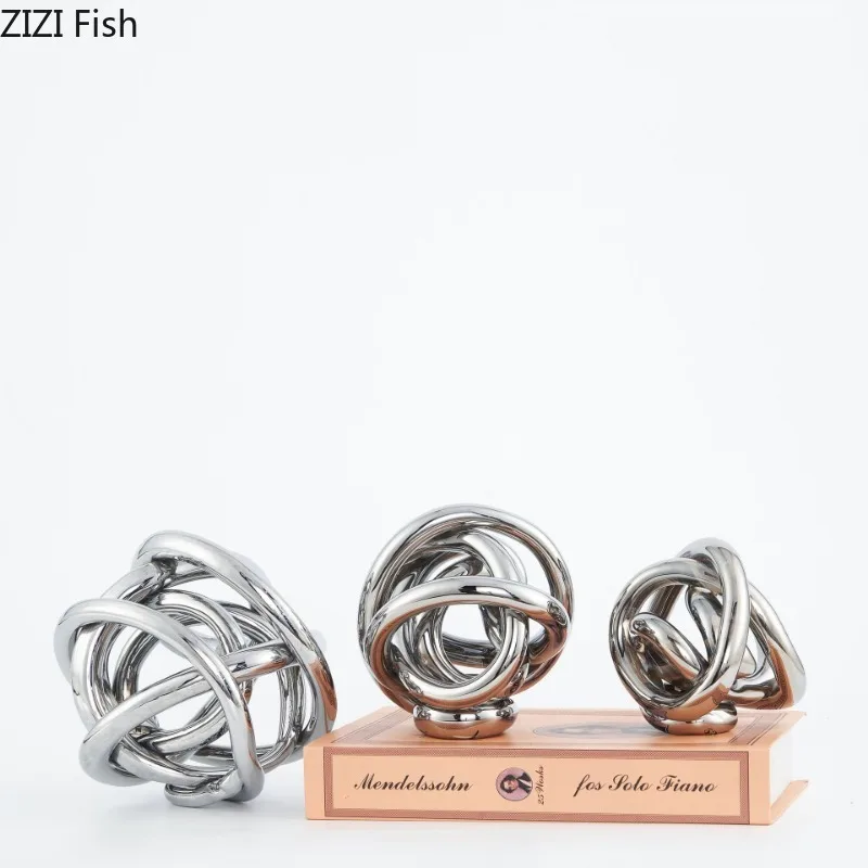 Home Accessories Abstract Glas - Home Decor Exhibition ulasan dan harga