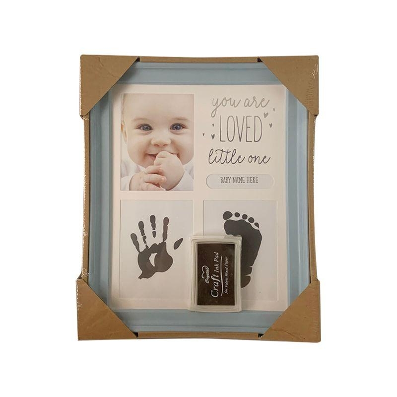 CORB Newborn Hand and Foot Pri - Home Decor App Free ulasan dan harga