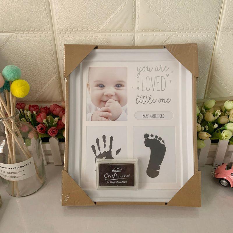 CORB Newborn Hand and Foot Pri - Home Decor App Free ulasan dan harga