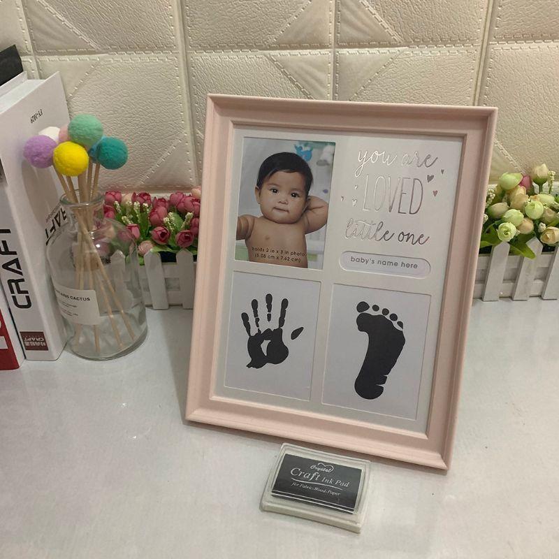 CORB Newborn Hand and Foot Pri - Home Decor App Free ulasan dan harga