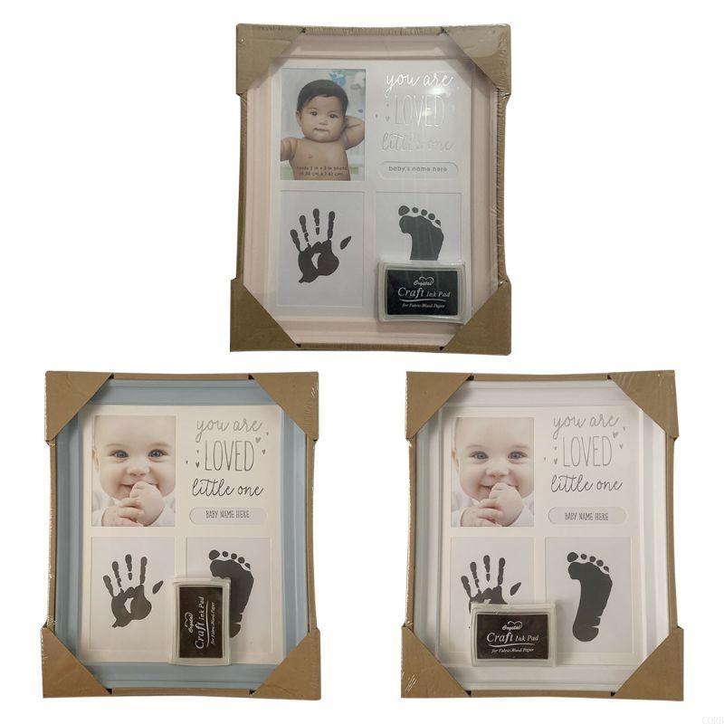 CORB Newborn Hand and Foot Pri - Home Decor App Free ulasan dan harga