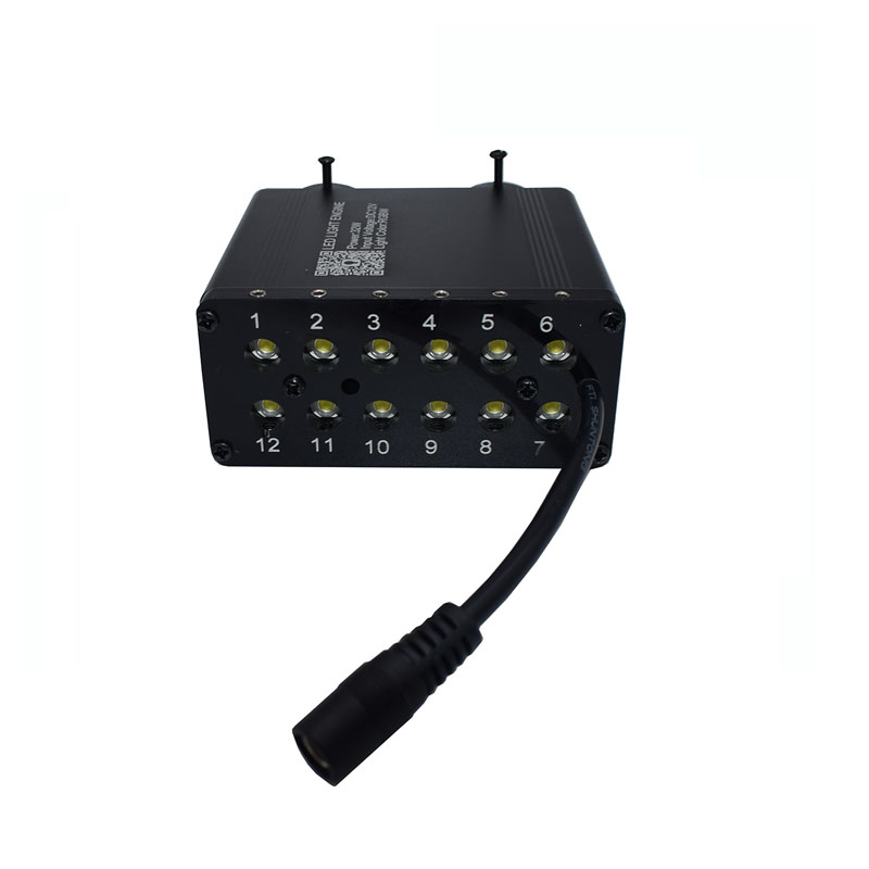 32W RGBW Twinkle APP Bluetooth - Home Decor App Free ulasan dan harga