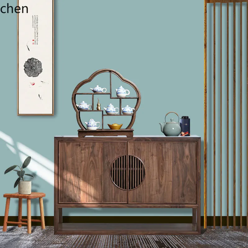 7.15-c13  Retro Zen Tea Room B - Home Decor Resin ulasan dan harga