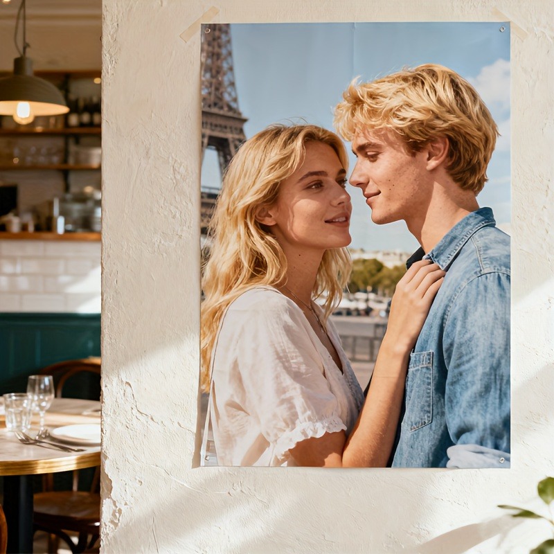 Custom Family Photo Prints: Pr - Home Decor Nepal ulasan dan harga