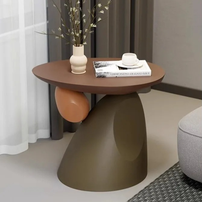 Wabi-sabi Wind Living Room Flo - Home Decor Luxury ulasan dan harga