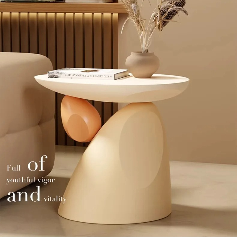 Wabi-sabi Wind Living Room Flo - Home Decor Luxury ulasan dan harga