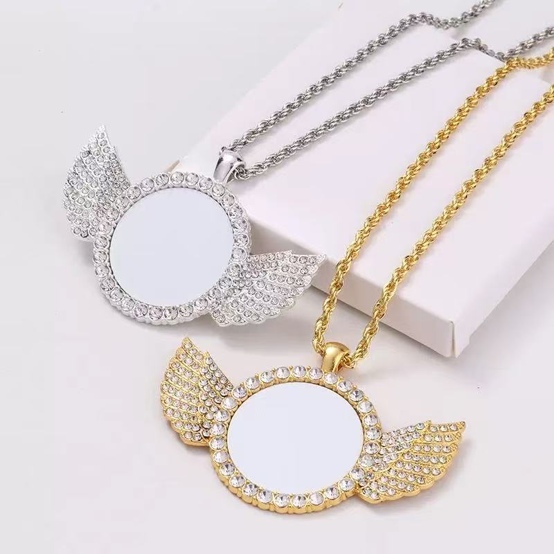 Personalized Full Set Of Neckl - Home Decor Com ulasan dan harga