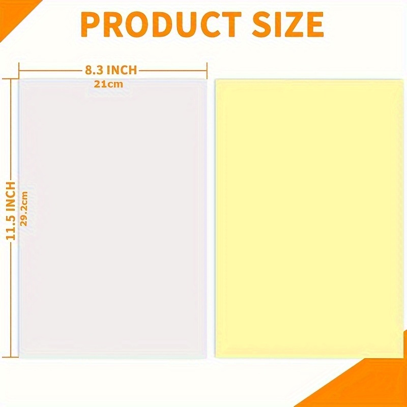 12pcs transparent traceless st - Home Decor Handicraft ulasan dan harga