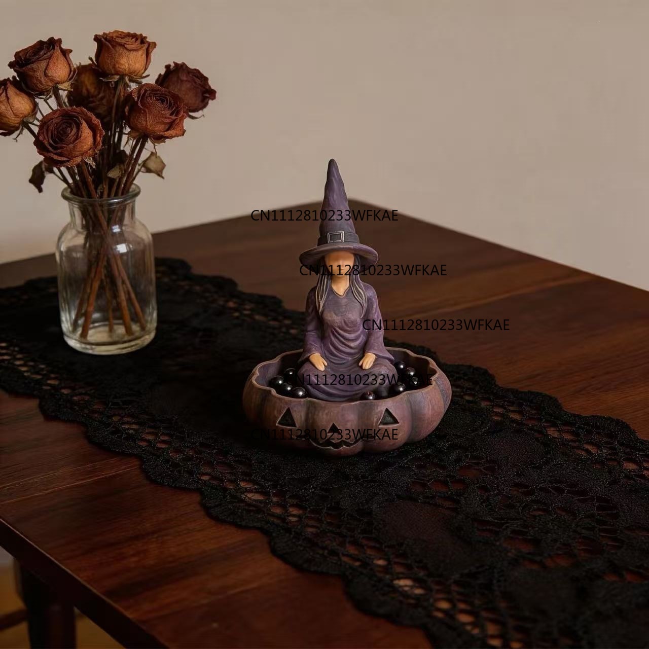 2pcs New hot-selling witch sto - Home Decor Handicraft ulasan dan harga