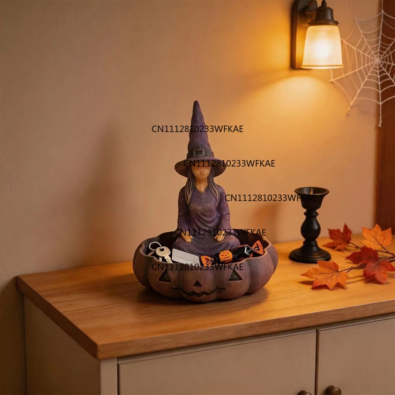 2pcs New hot-selling witch sto - Home Decor Handicraft ulasan dan harga