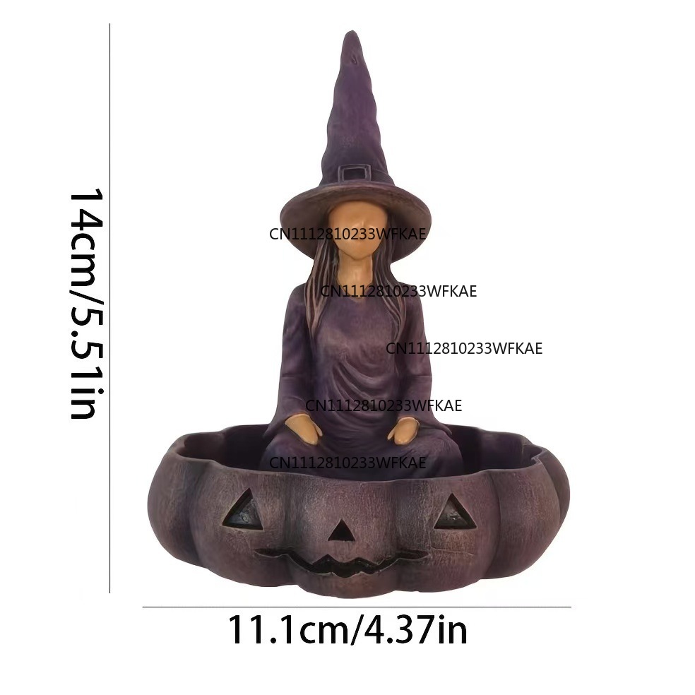 2pcs New hot-selling witch sto - Home Decor Handicraft ulasan dan harga