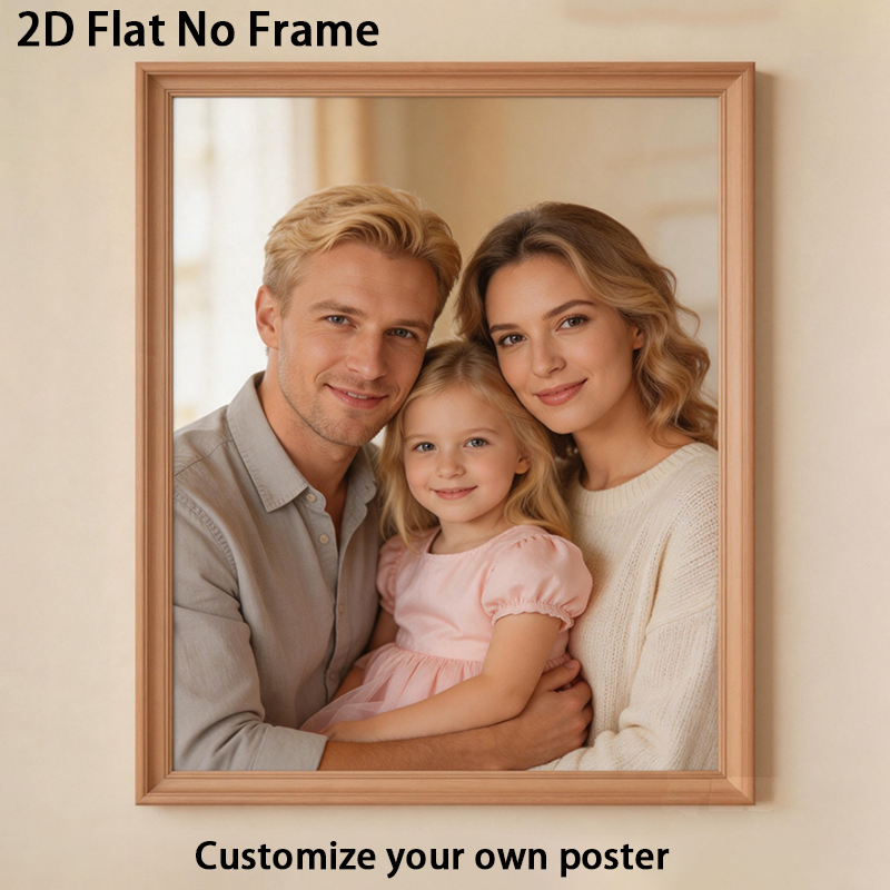 Custom Posters  Custom Pet Pho - Home Decor Aesthetic ulasan dan harga