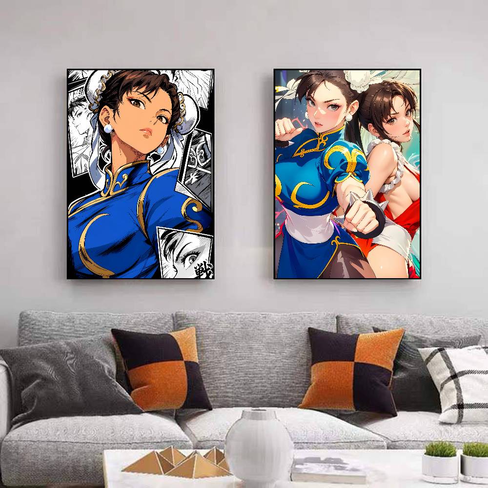 Game T-The King Of Fighters Wa - Home Decor Exhibition ulasan dan harga